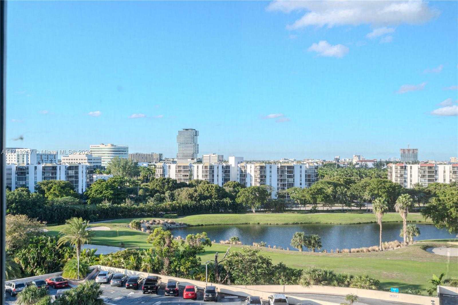Small Image of 20301 WEST COUNTRY CLUB DR #930, Aventura Number 22