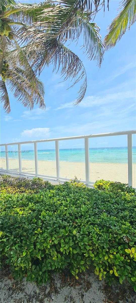 Small Image of 3001 SOUTH OCEAN DR #503, Hollywood Number 23