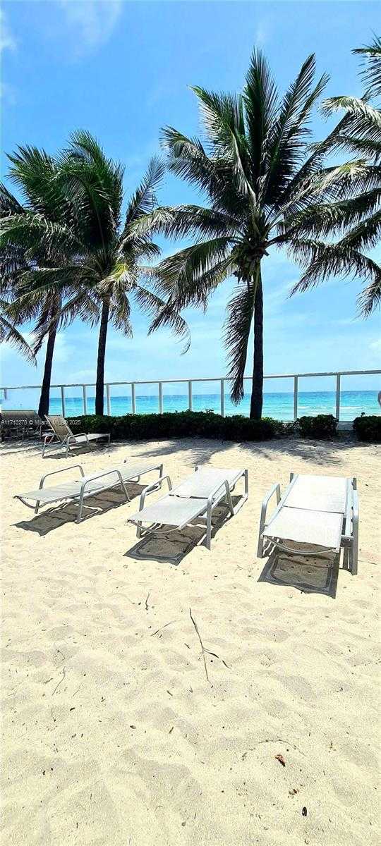 Small Image of 3001 SOUTH OCEAN DR #503, Hollywood Number 24