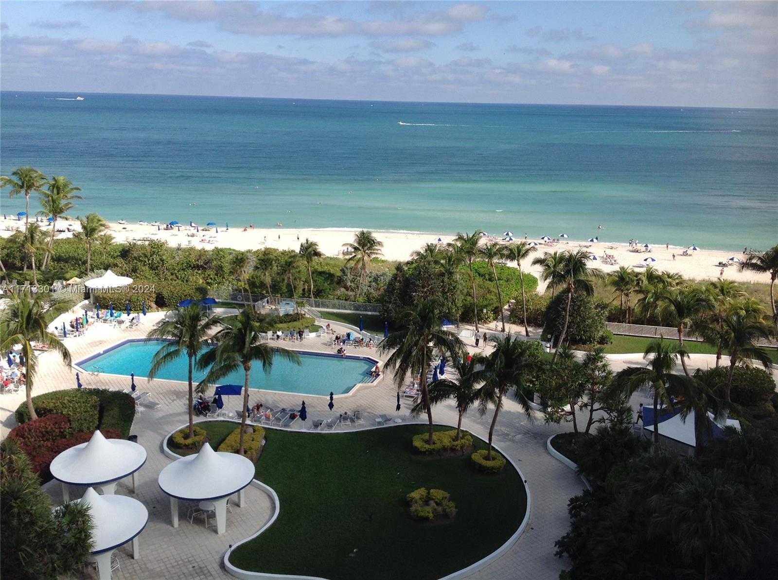 Small Image of 5151 COLLINS AVE #1119, Miami Beach Number 18