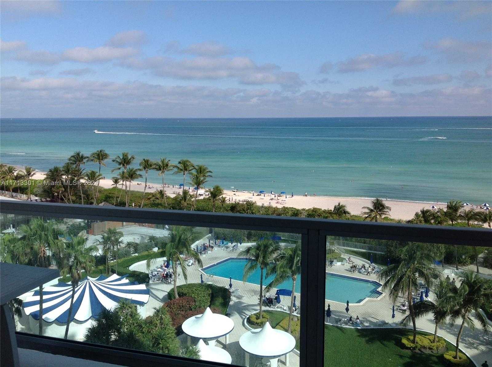 Small Image of 5151 COLLINS AVE #1119, Miami Beach Number 20