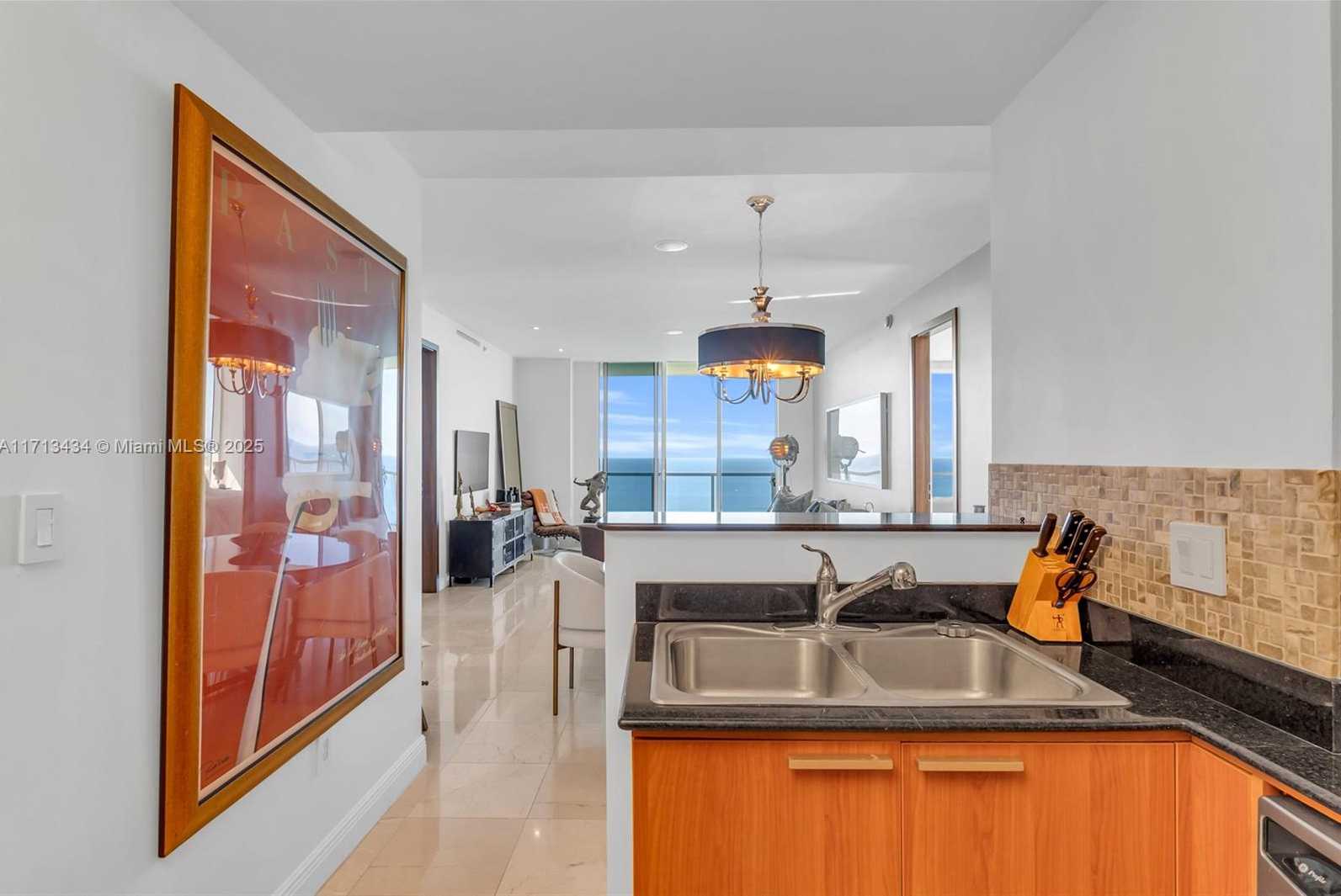 Small Image of 16699 COLLINS AVE #4202, Sunny Isles Beach Number 10