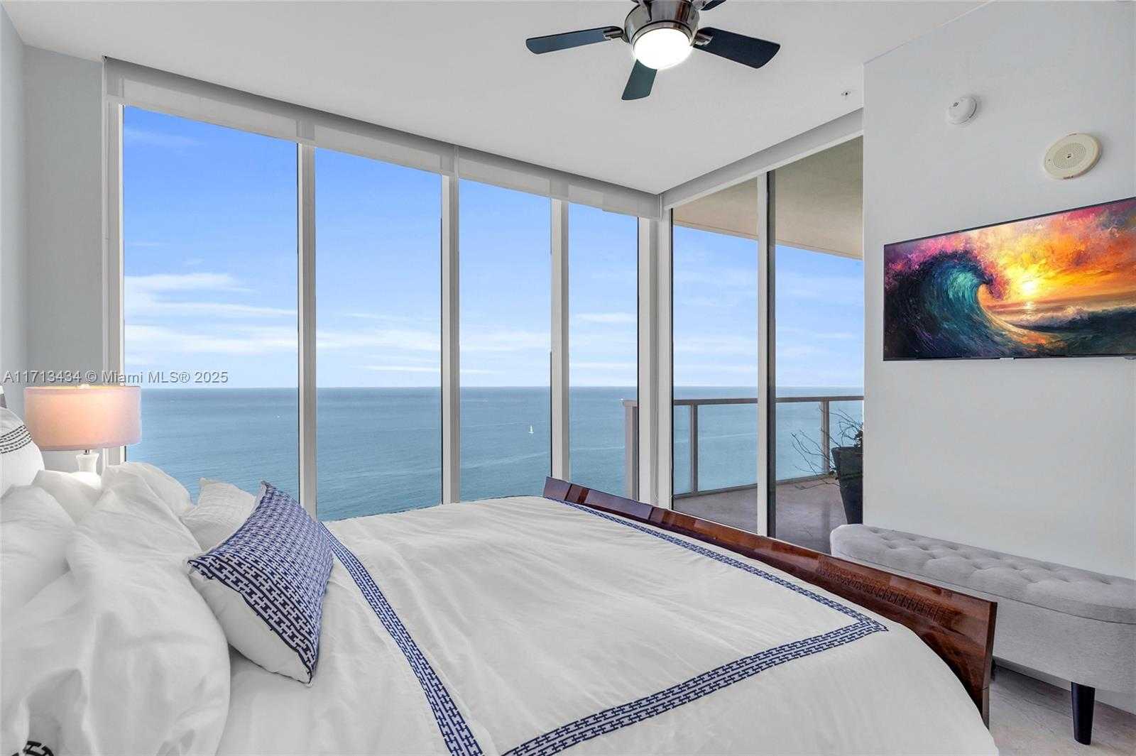 Small Image of 16699 COLLINS AVE #4202, Sunny Isles Beach Number 16