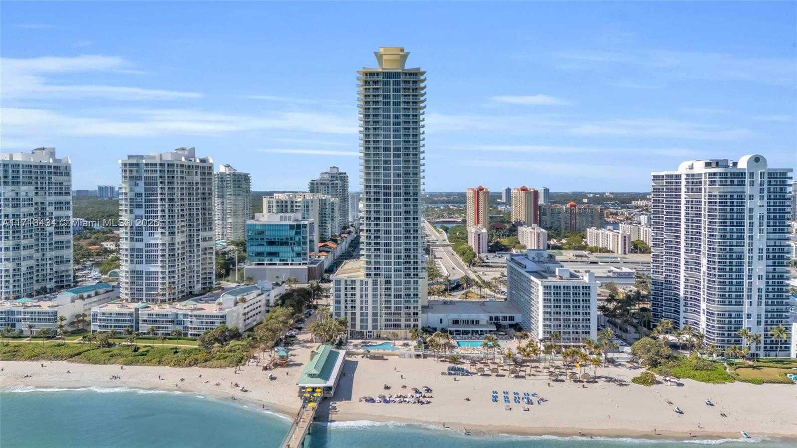 Small Image of 16699 COLLINS AVE #4202, Sunny Isles Beach Number 31