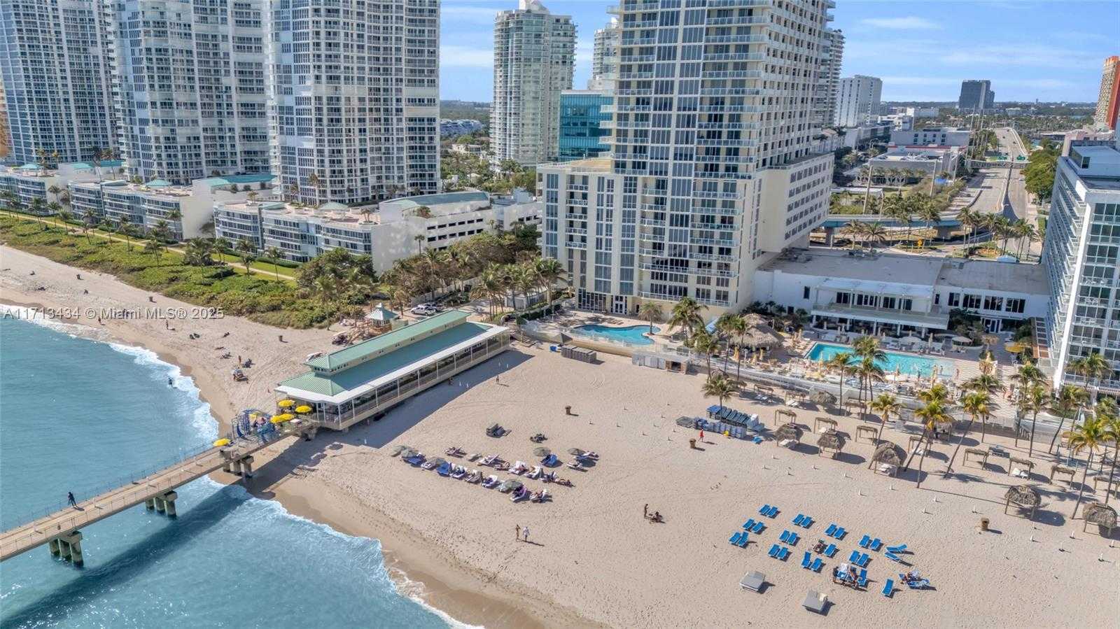 Small Image of 16699 COLLINS AVE #4202, Sunny Isles Beach Number 32