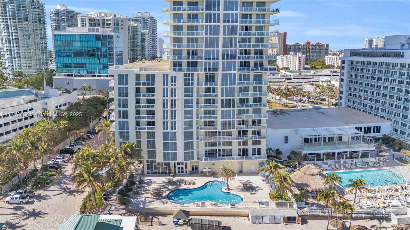 Small Image of 16699 COLLINS AVE #4202, Sunny Isles Beach Number 33