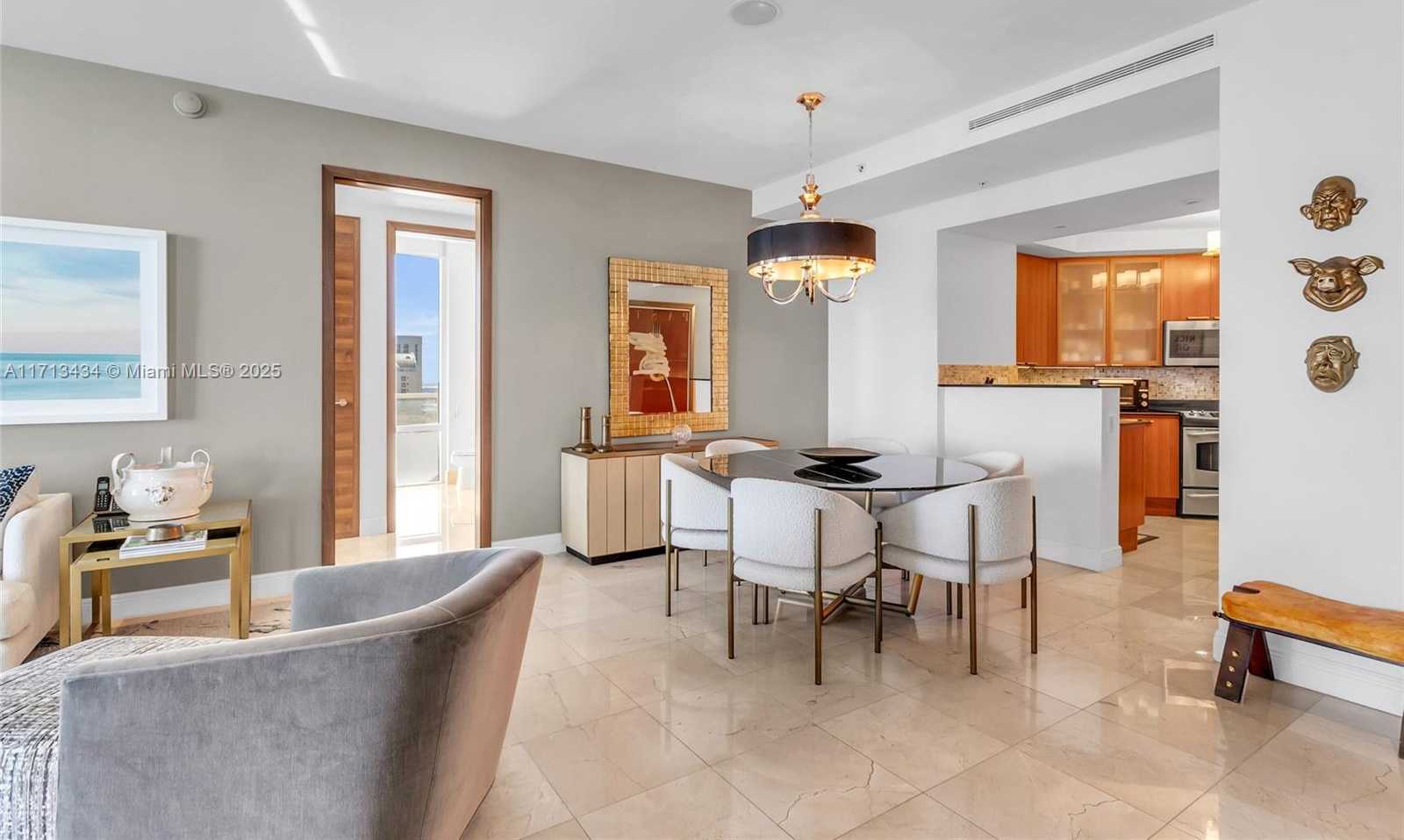 Small Image of 16699 COLLINS AVE #4202, Sunny Isles Beach Number 8