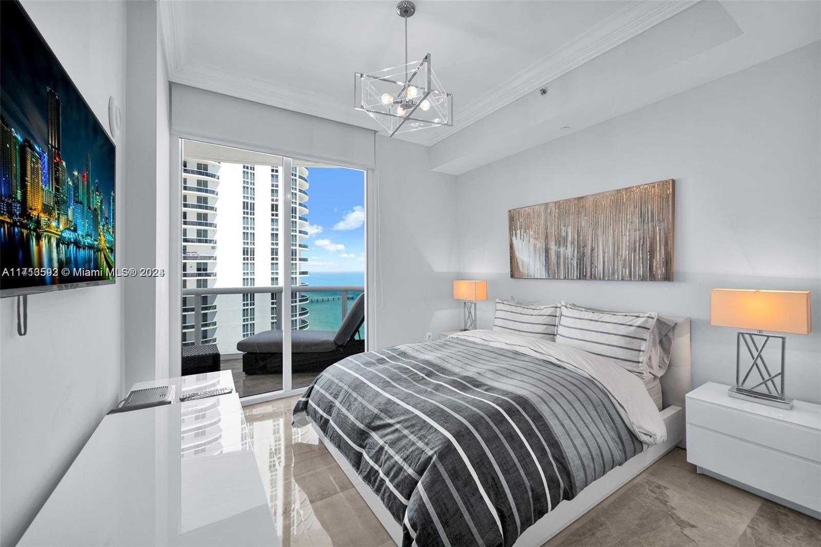 Small Image of 15901 COLLINS AVE #2002, Sunny Isles Beach Number 13