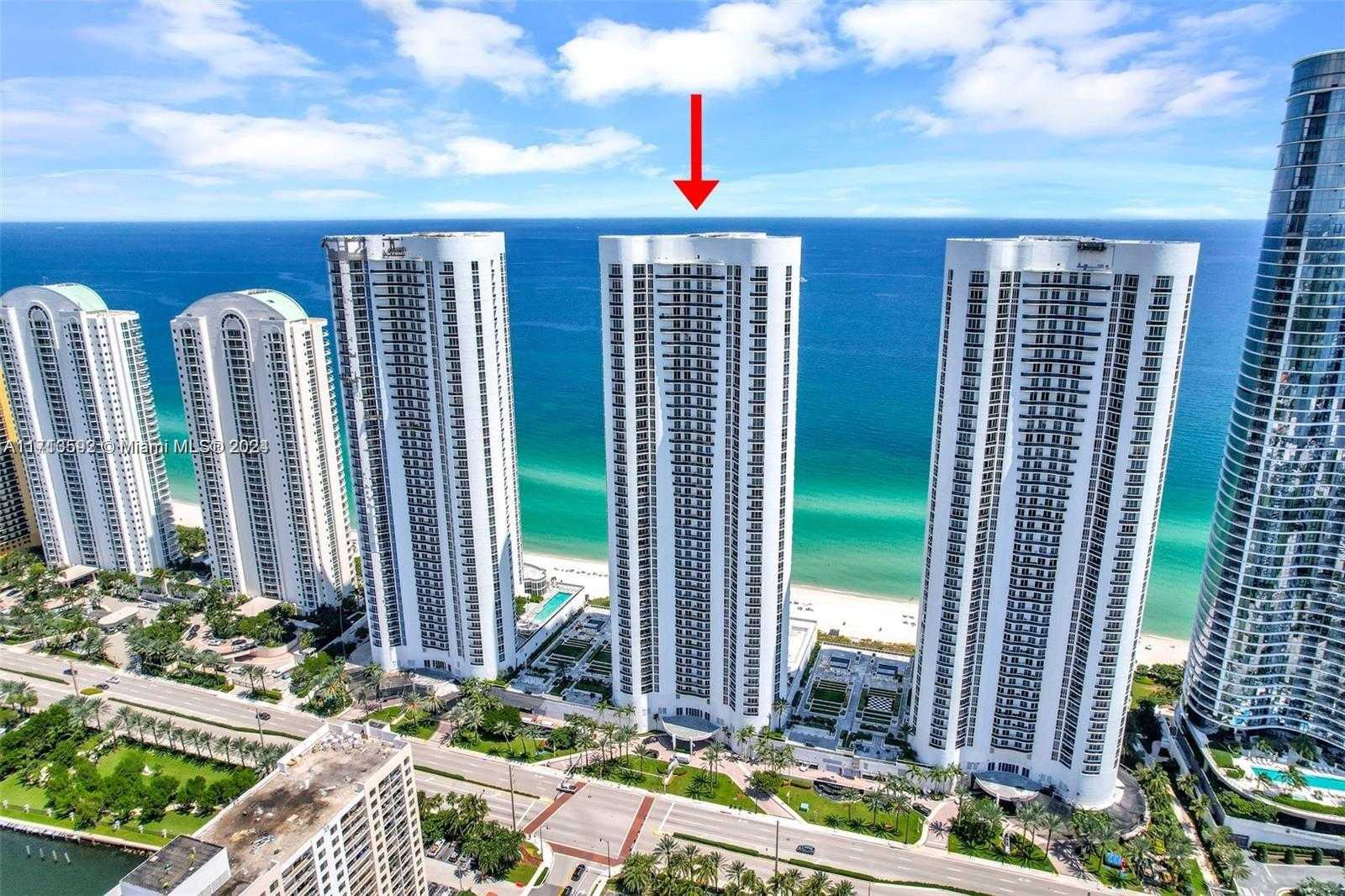 Small Image of 15901 COLLINS AVE #2002, Sunny Isles Beach Number 18
