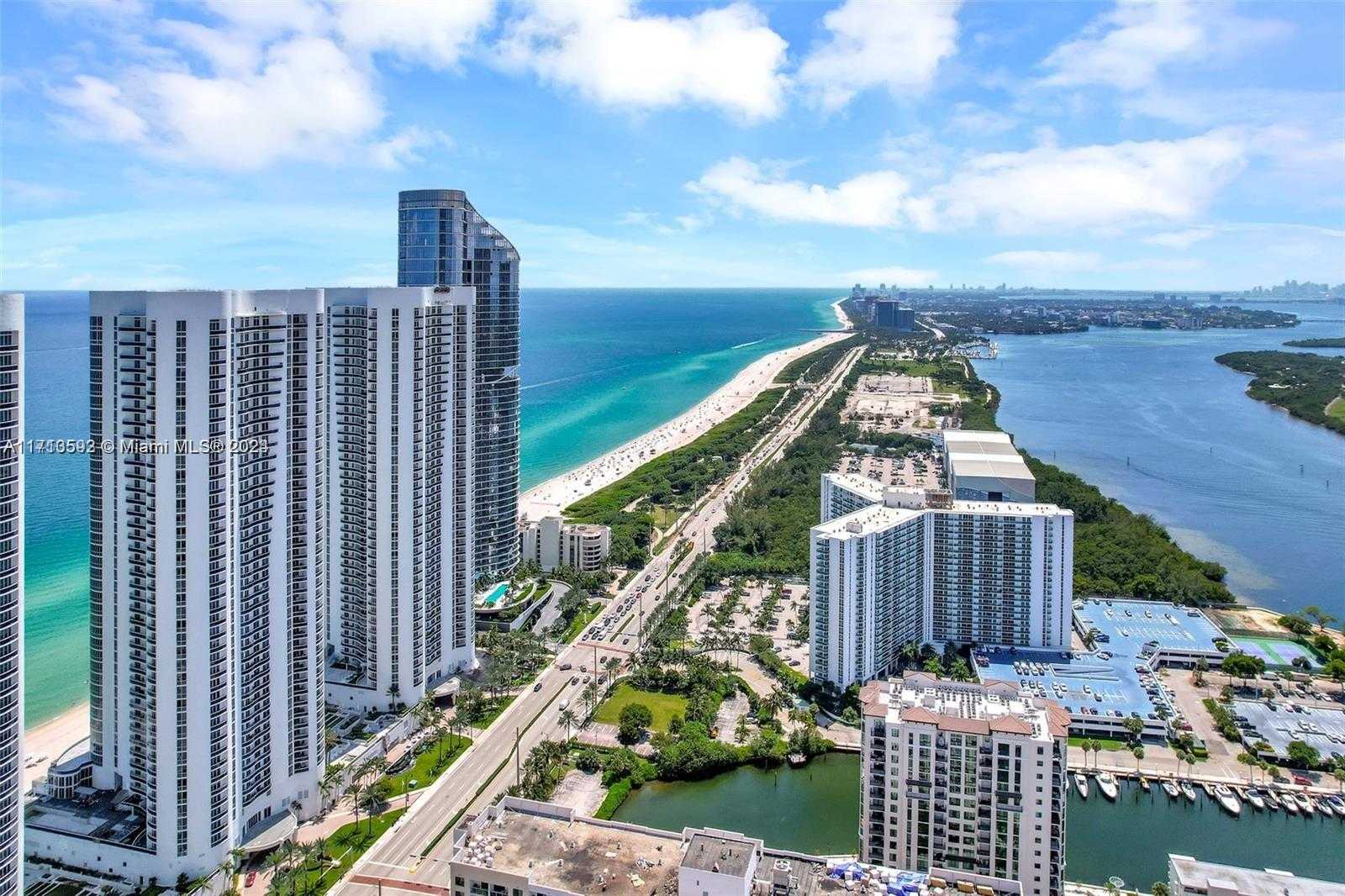 Small Image of 15901 COLLINS AVE #2002, Sunny Isles Beach Number 19