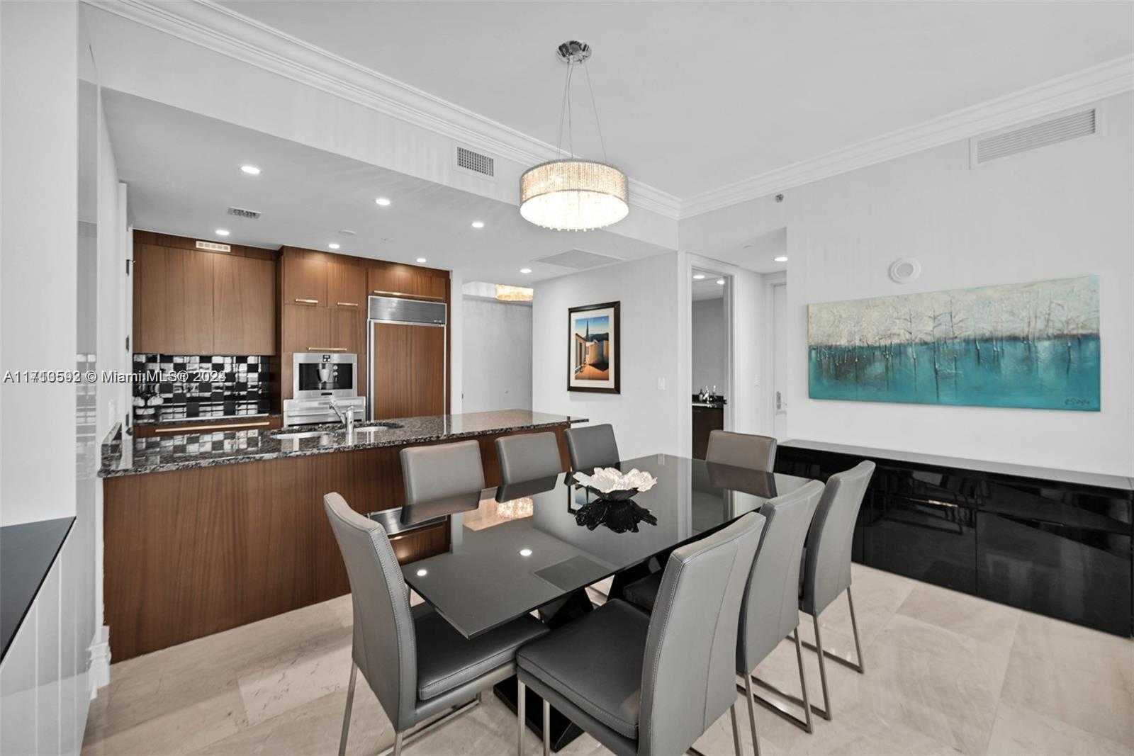 Small Image of 15901 COLLINS AVE #2002, Sunny Isles Beach Number 8