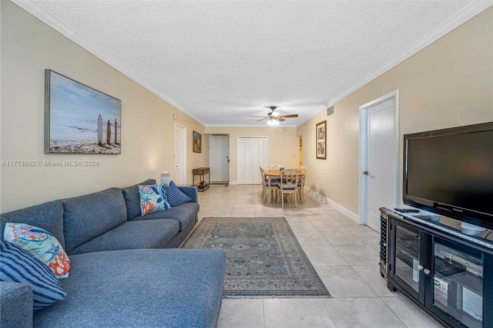 Small Image of 3725 SOUTH OCEAN DR #719, Hollywood Number 5
