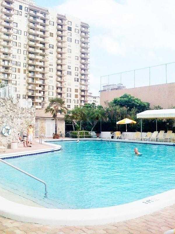 Small Image of 1849 SOUTH OCEAN DR #206, Hallandale Beach Number 2