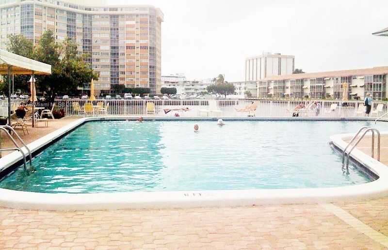 Small Image of 1849 SOUTH OCEAN DR #206, Hallandale Beach Number 3