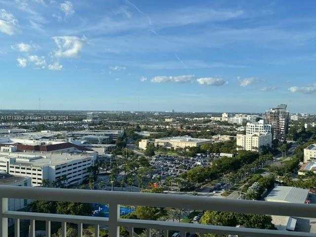 Small Image of 19501 WEST COUNTRY CLUB DR #2310, Aventura Number 10