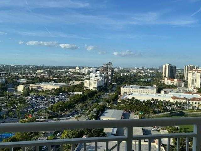 Small Image of 19501 WEST COUNTRY CLUB DR #2310, Aventura Number 11