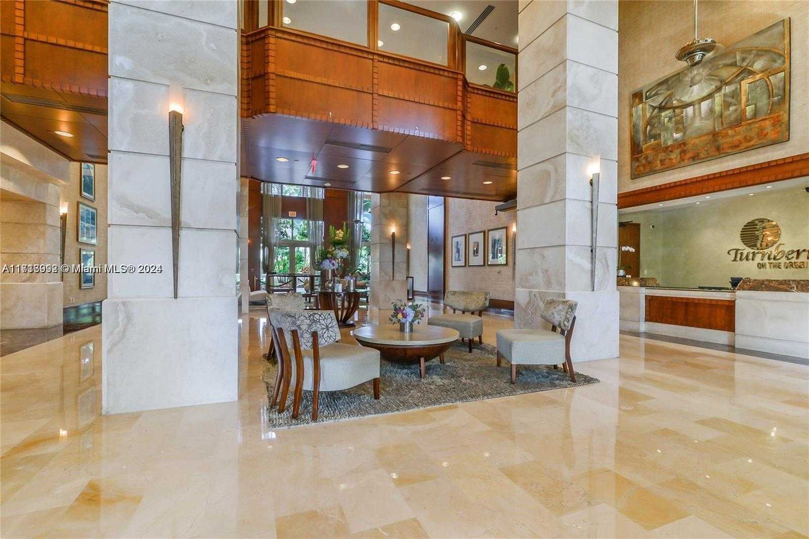 Small Image of 19501 WEST COUNTRY CLUB DR #2310, Aventura Number 2