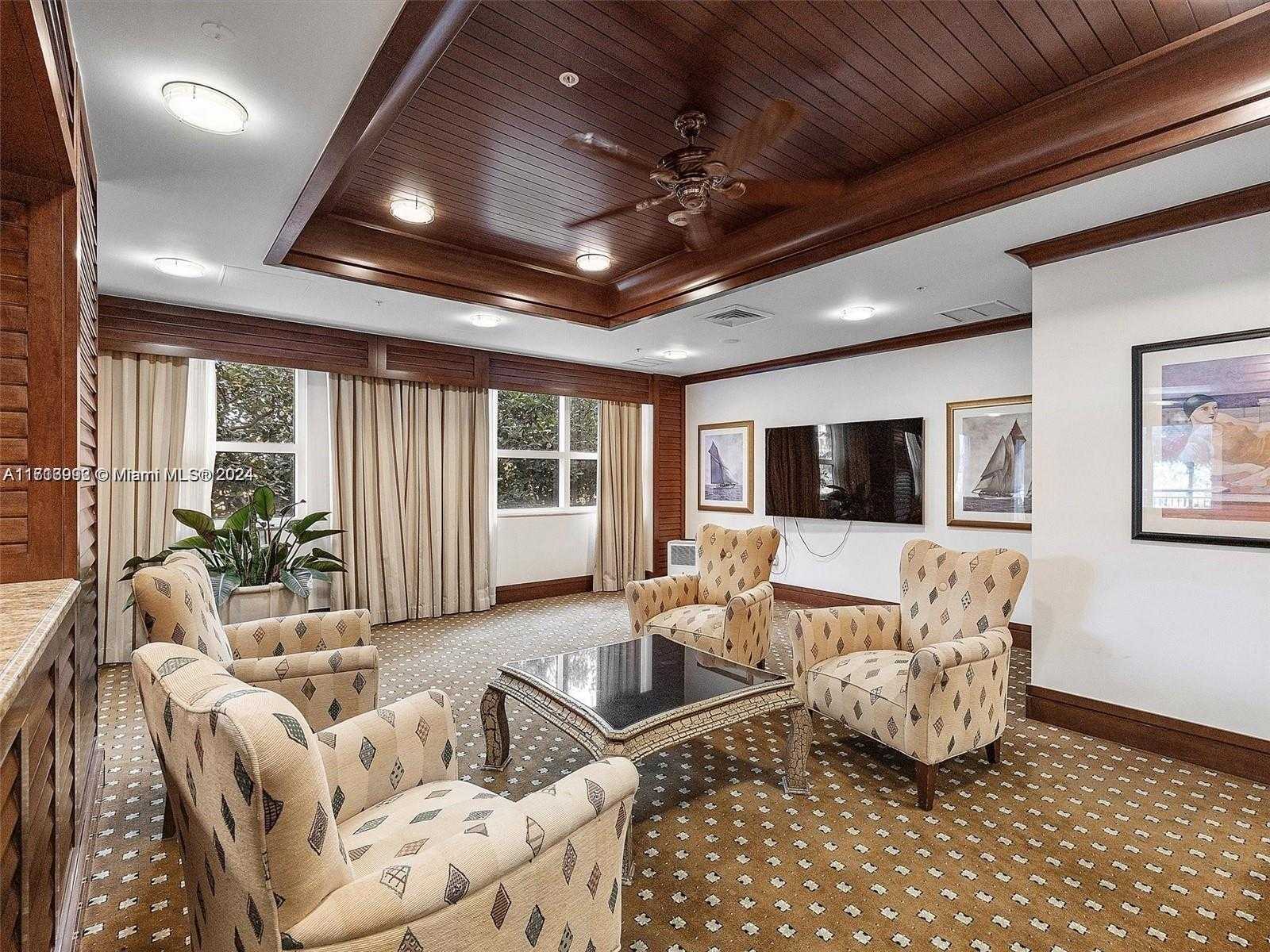 Small Image of 19501 WEST COUNTRY CLUB DR #2310, Aventura Number 6