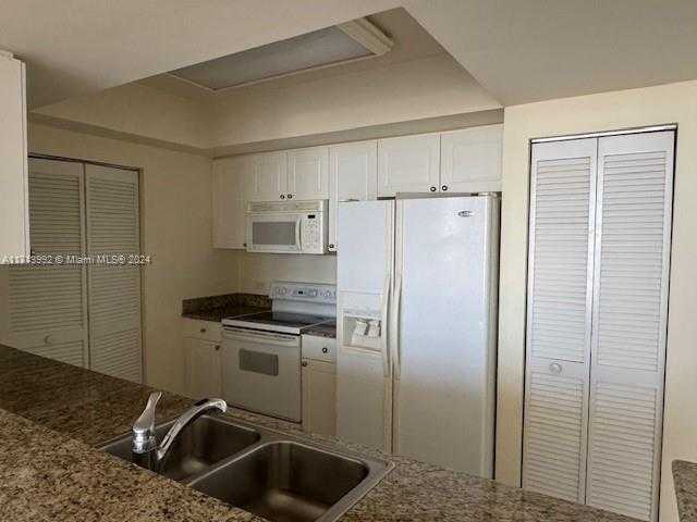 Small Image of 19501 WEST COUNTRY CLUB DR #2310, Aventura Number 9