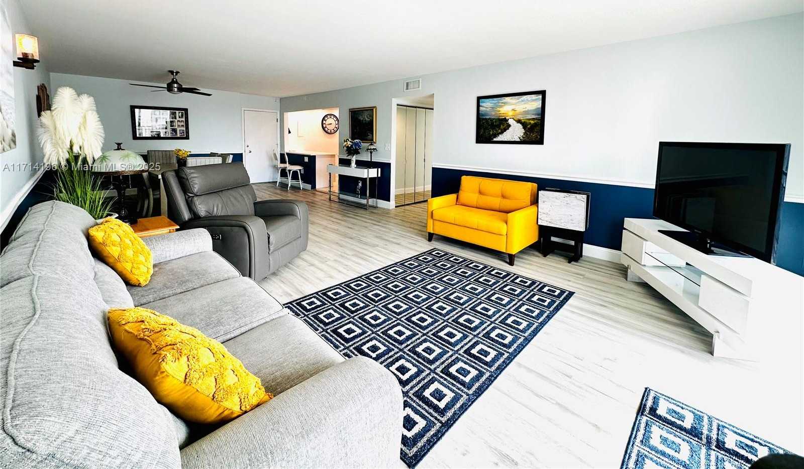 Small Image of 1501 SOUTH OCEAN DR #1105, Hollywood Number 5