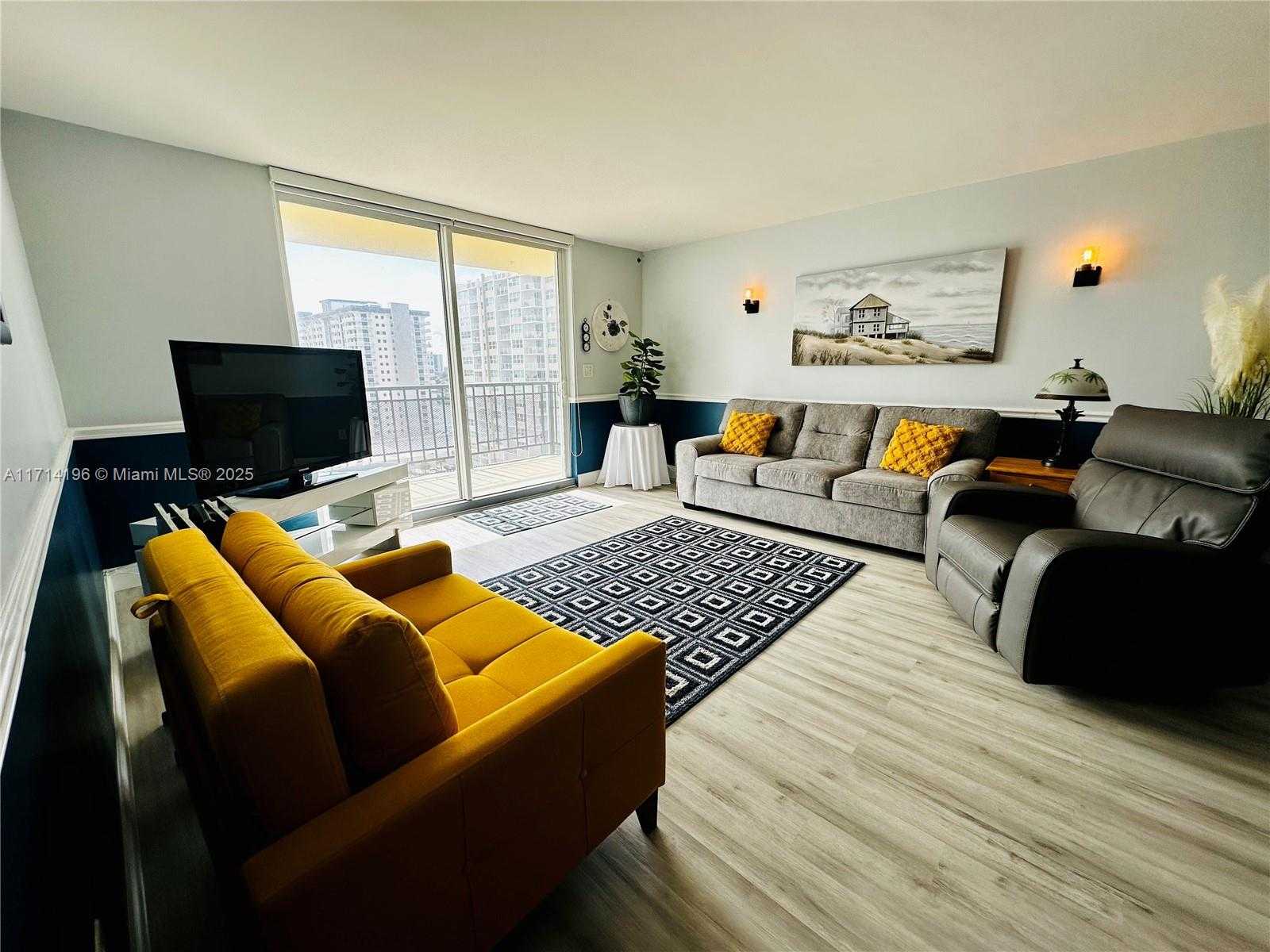 Small Image of 1501 SOUTH OCEAN DR #1105, Hollywood Number 8