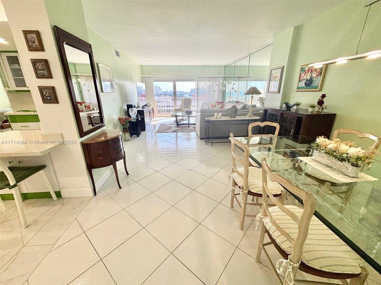 Small Image of 1985 S Ocean Dr, Hallandale Beach, FL 33009, USA Number 12