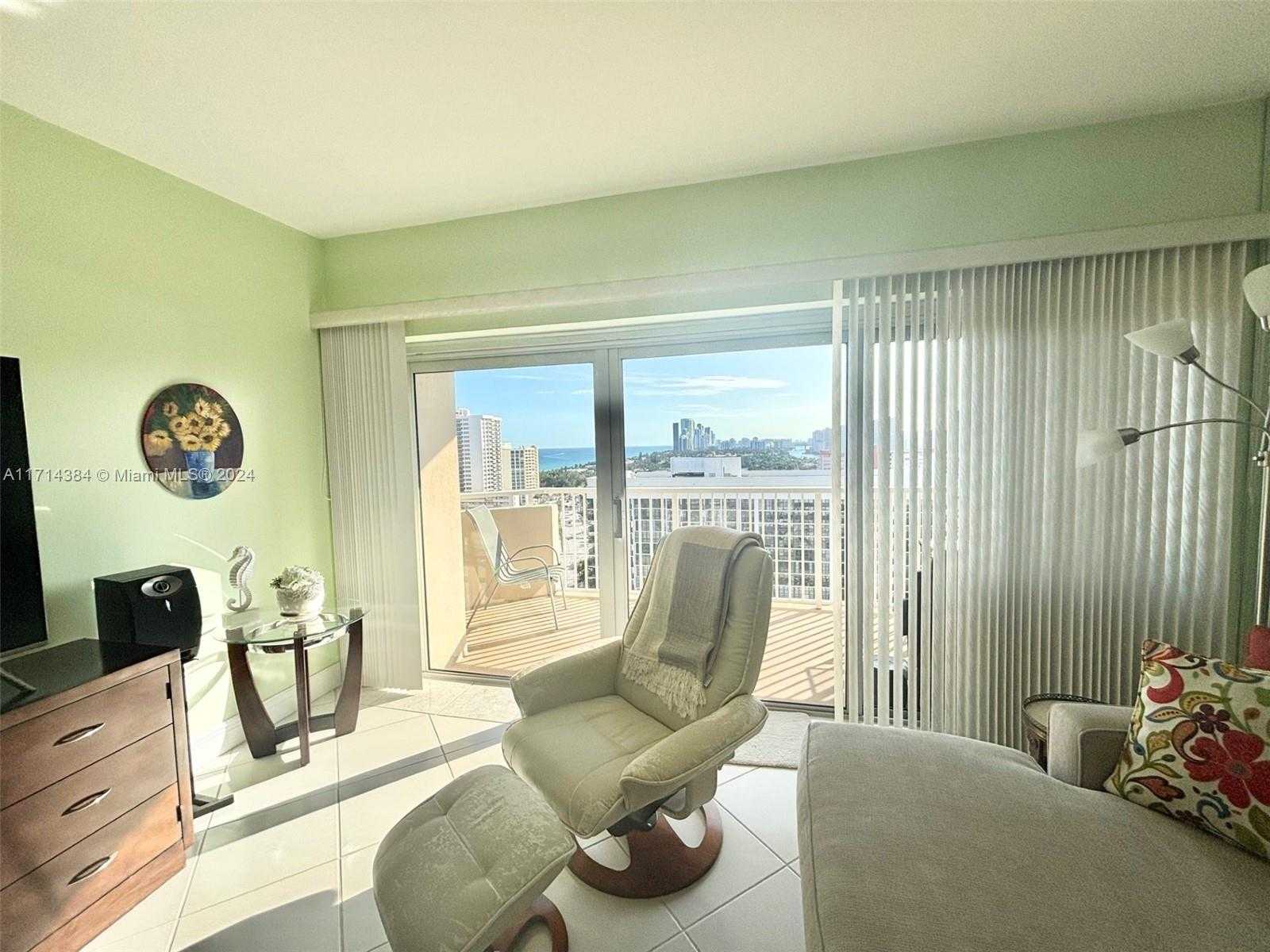 Small Image of 1985 S Ocean Dr, Hallandale Beach, FL 33009, USA Number 13