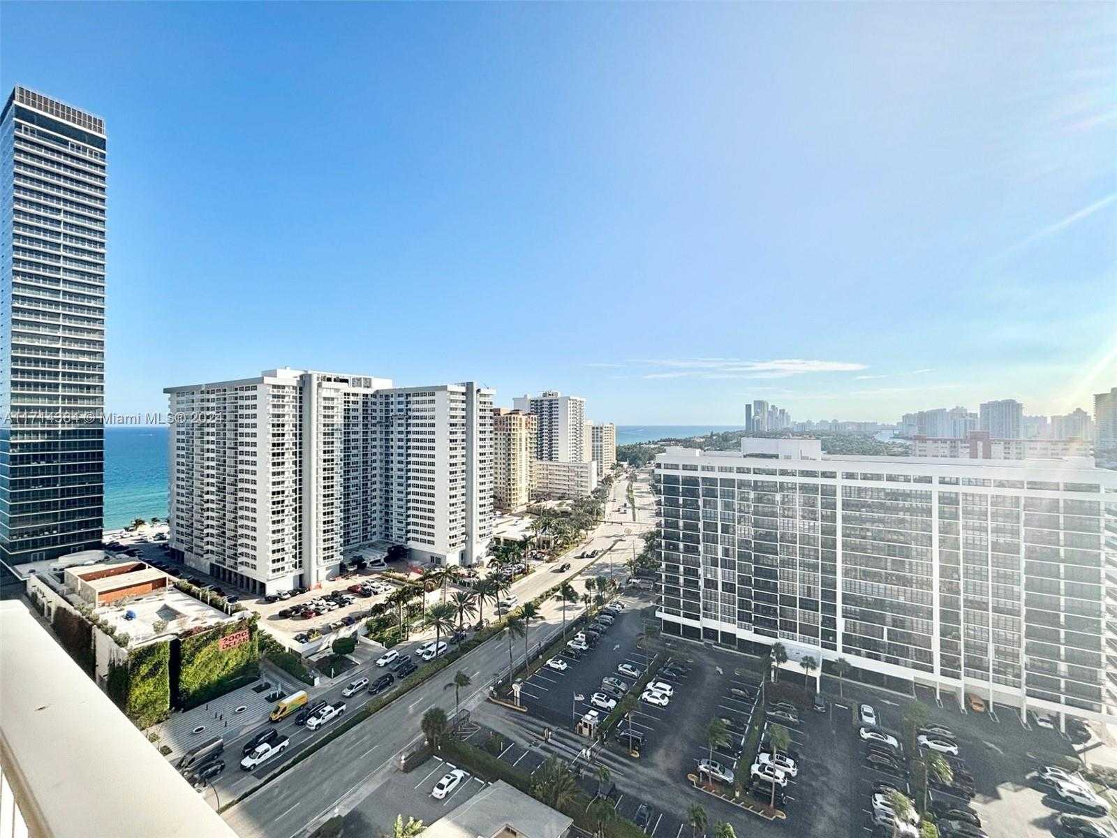 Small Image of 1985 S Ocean Dr, Hallandale Beach, FL 33009, USA Number 15