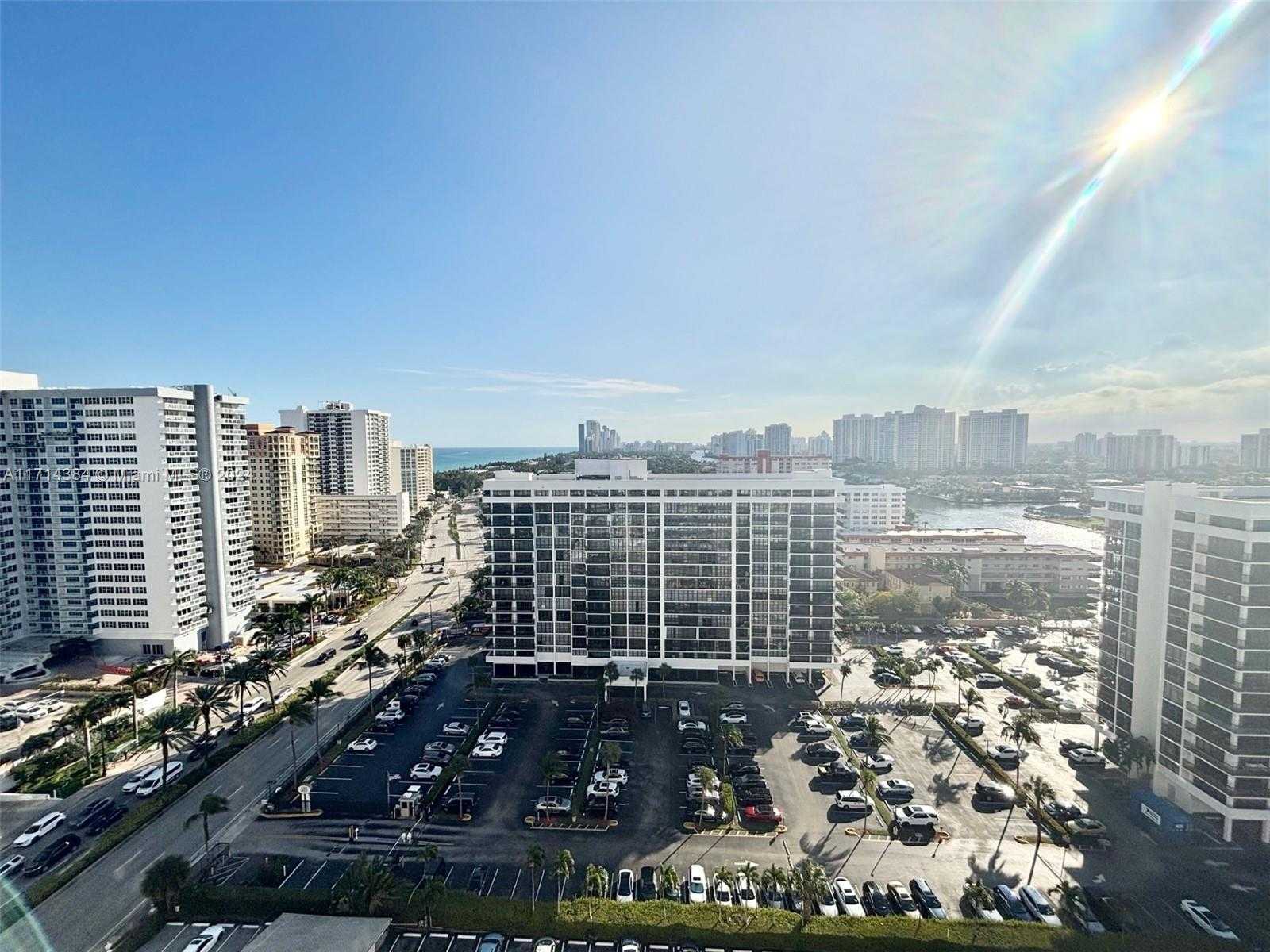 Small Image of 1985 S Ocean Dr, Hallandale Beach, FL 33009, USA Number 16