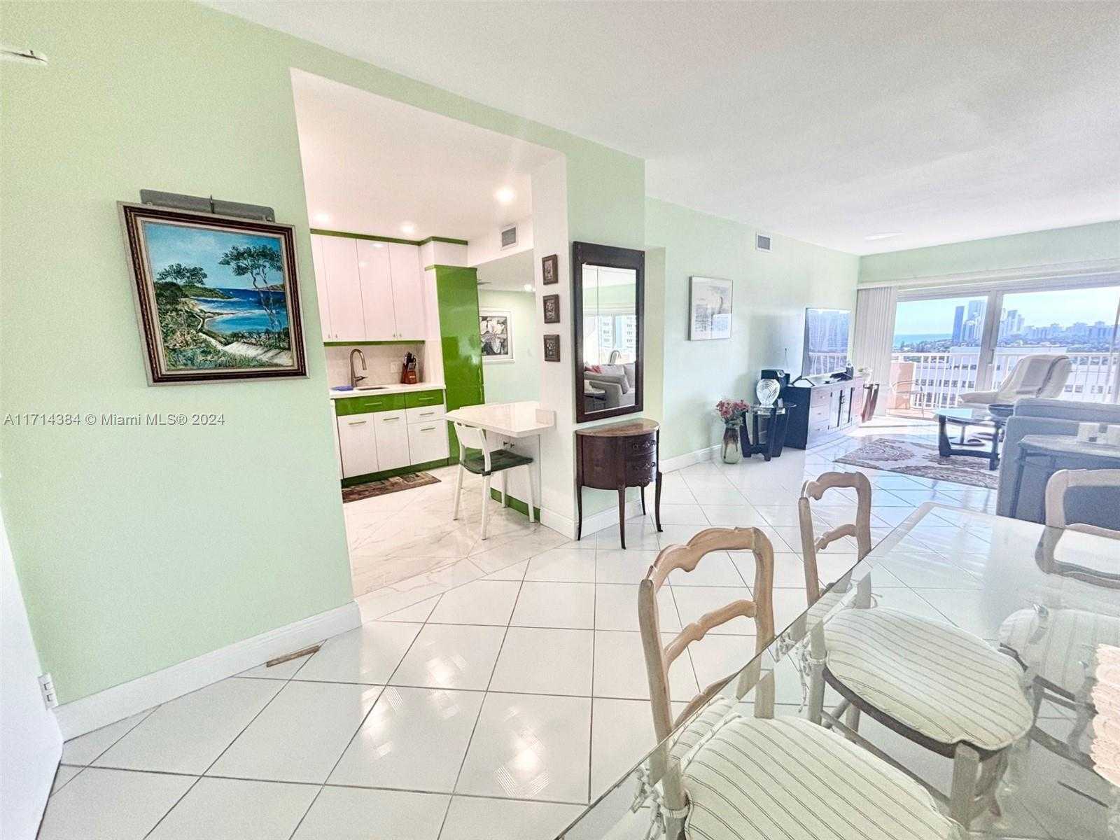 Small Image of 1985 S Ocean Dr, Hallandale Beach, FL 33009, USA Number 17