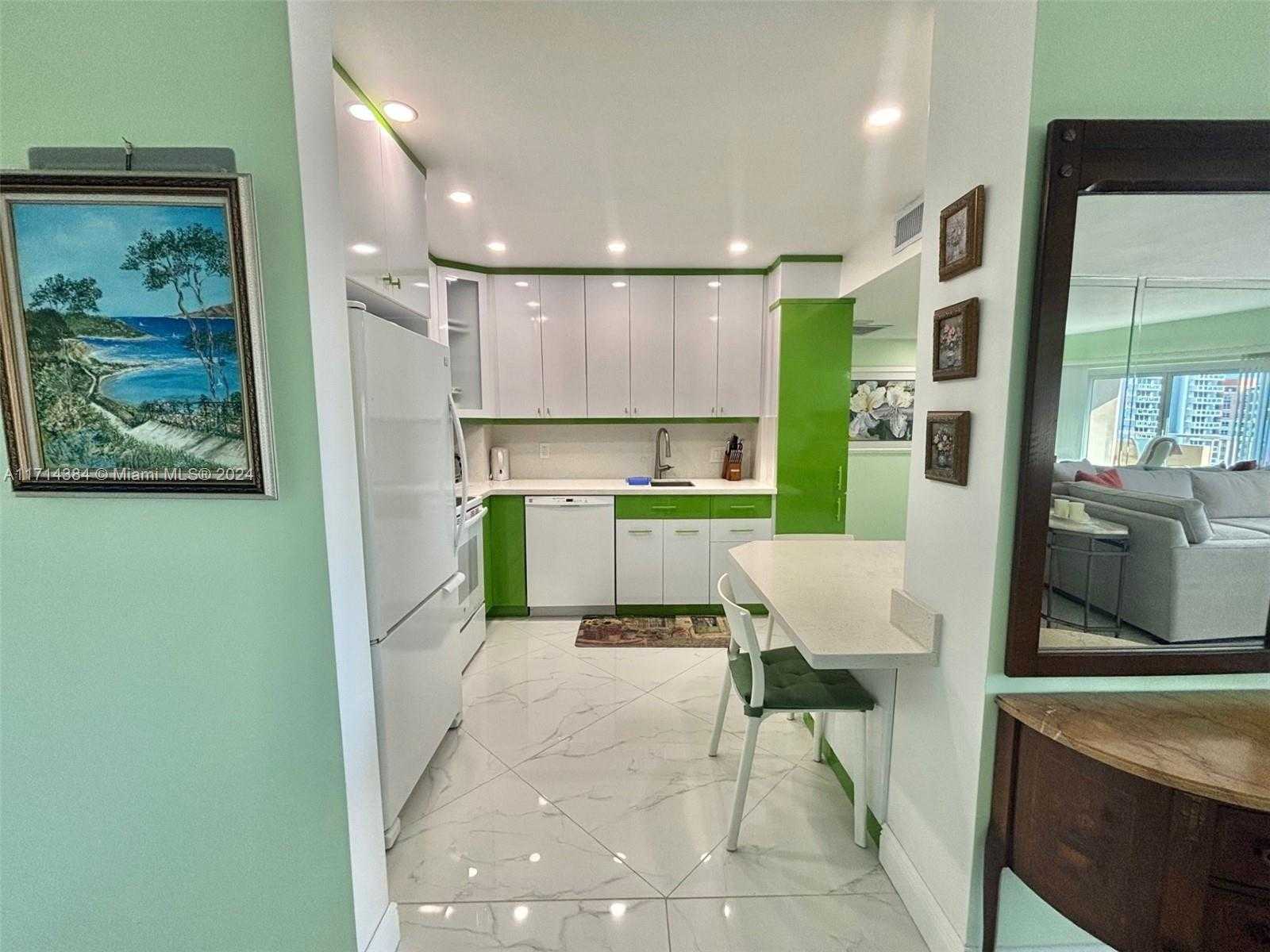 Small Image of 1985 S Ocean Dr, Hallandale Beach, FL 33009, USA Number 7