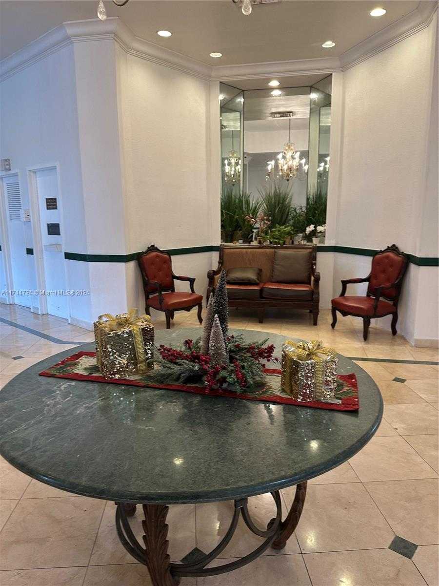 Small Image of 1351 NORTH EAST MIAMI GARDENS DR #1103E, Miami Number 7