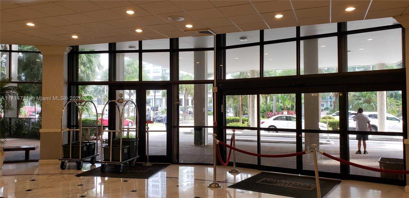 Small Image of 3800 SOUTH OCEAN DR #425, Hollywood Number 3