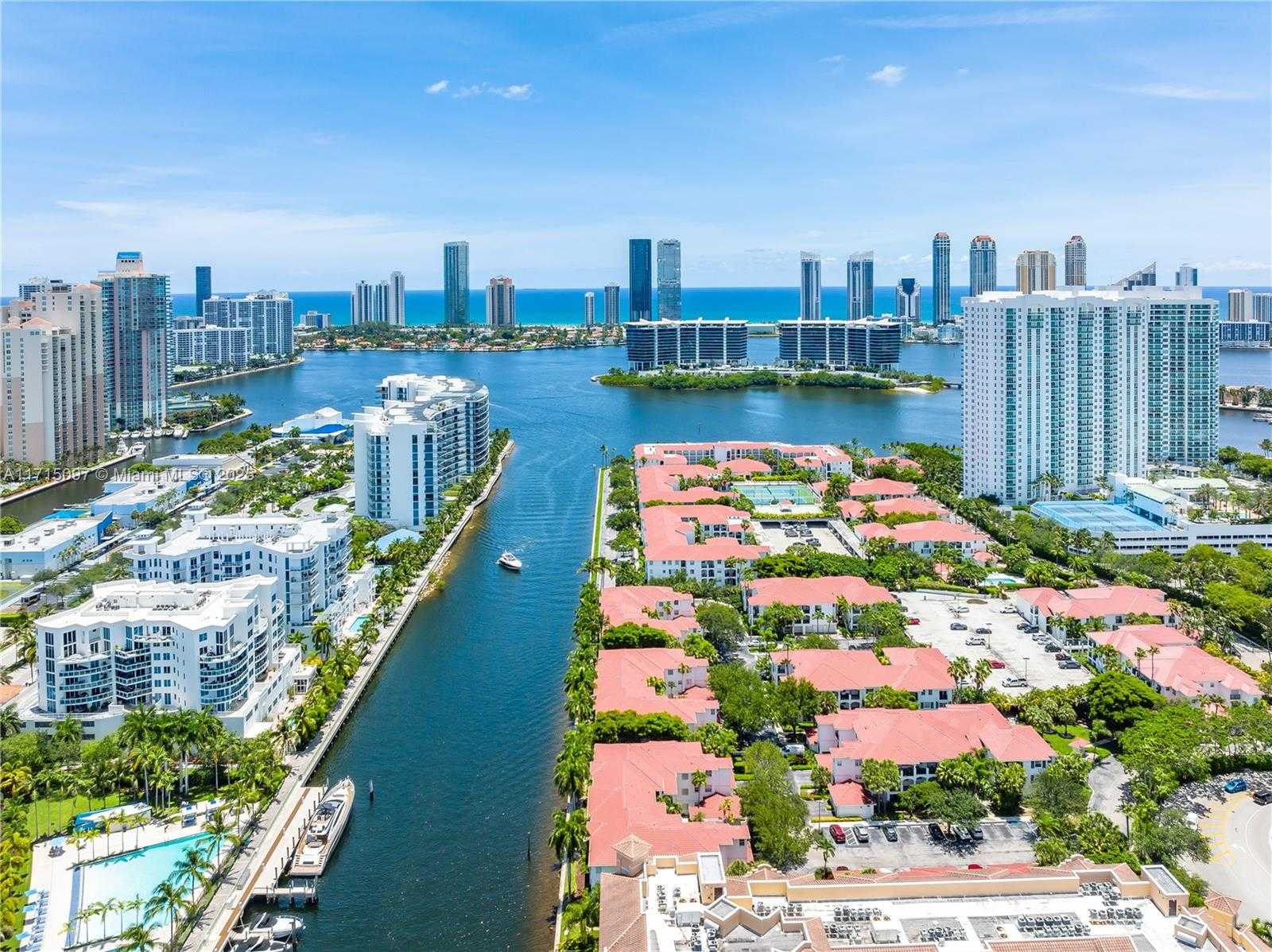 Small Image of 3165 NORTH EAST 184TH ST #6203, Aventura Number 27