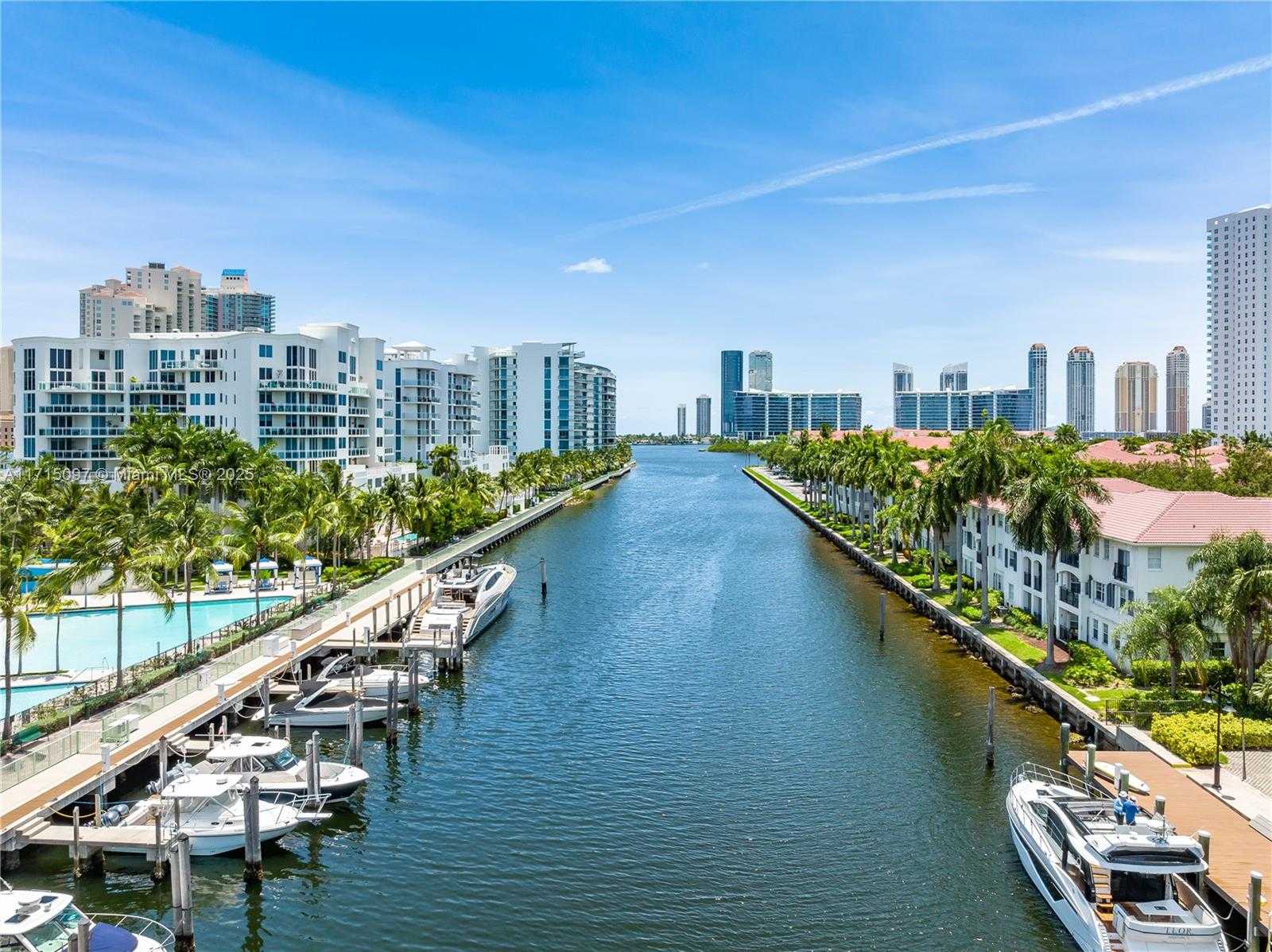 Small Image of 3165 NORTH EAST 184TH ST #6203, Aventura Number 32