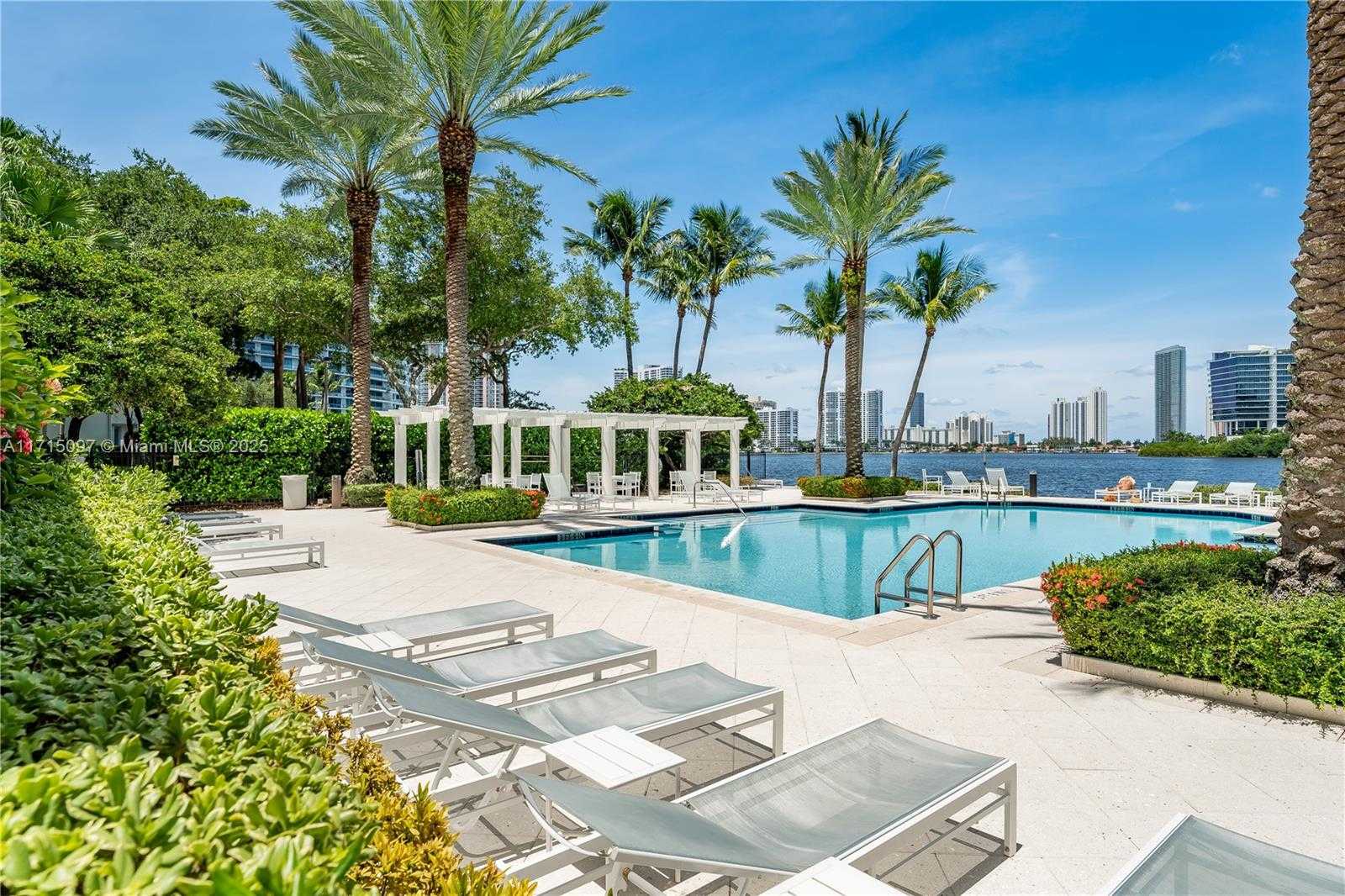 Small Image of 3165 NORTH EAST 184TH ST #6203, Aventura Number 33