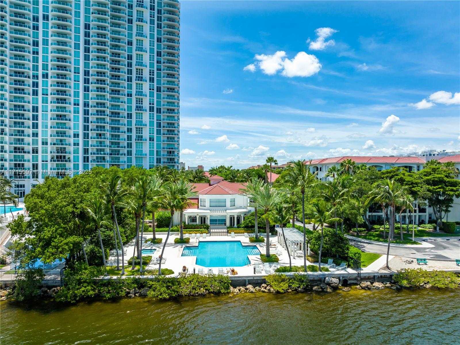 Small Image of 3165 NORTH EAST 184TH ST #6203, Aventura Number 34