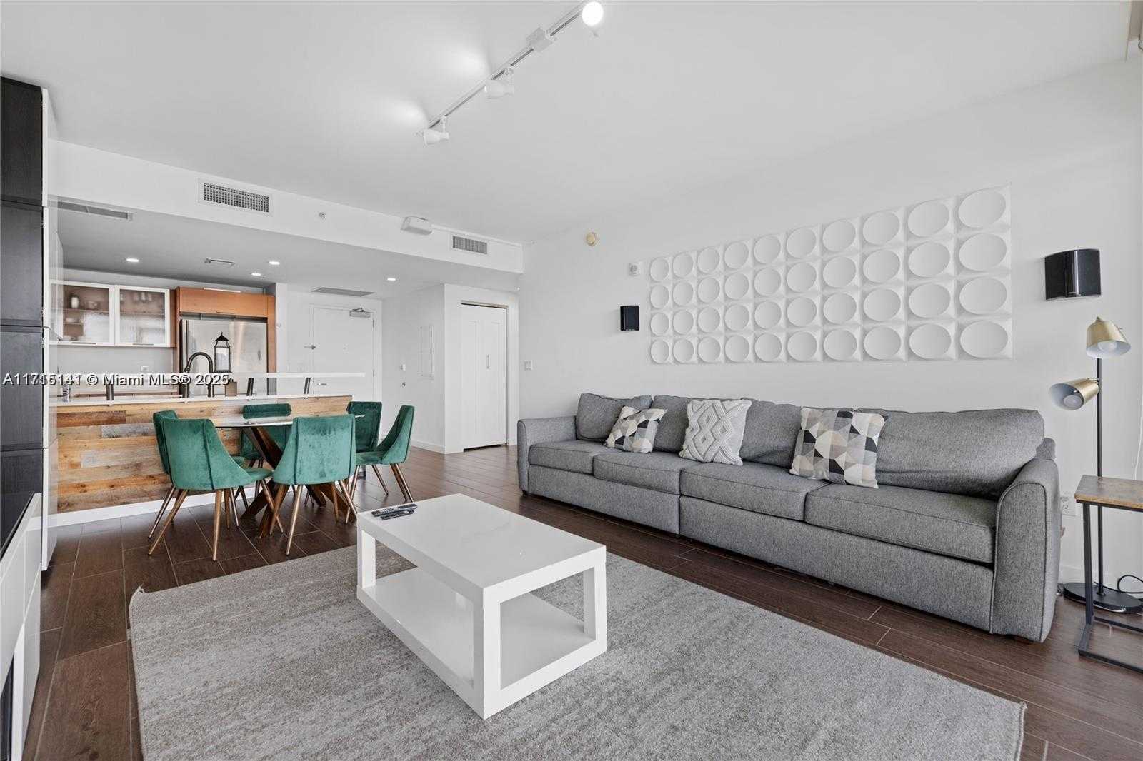 Small Image of 3250 NORTH EAST 1ST #1006, Miami Number 10