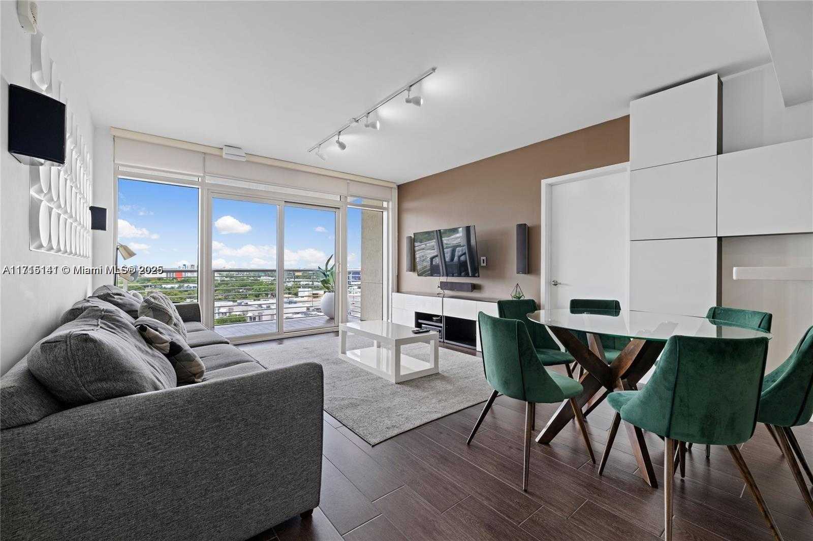 Small Image of 3250 NORTH EAST 1ST #1006, Miami Number 12