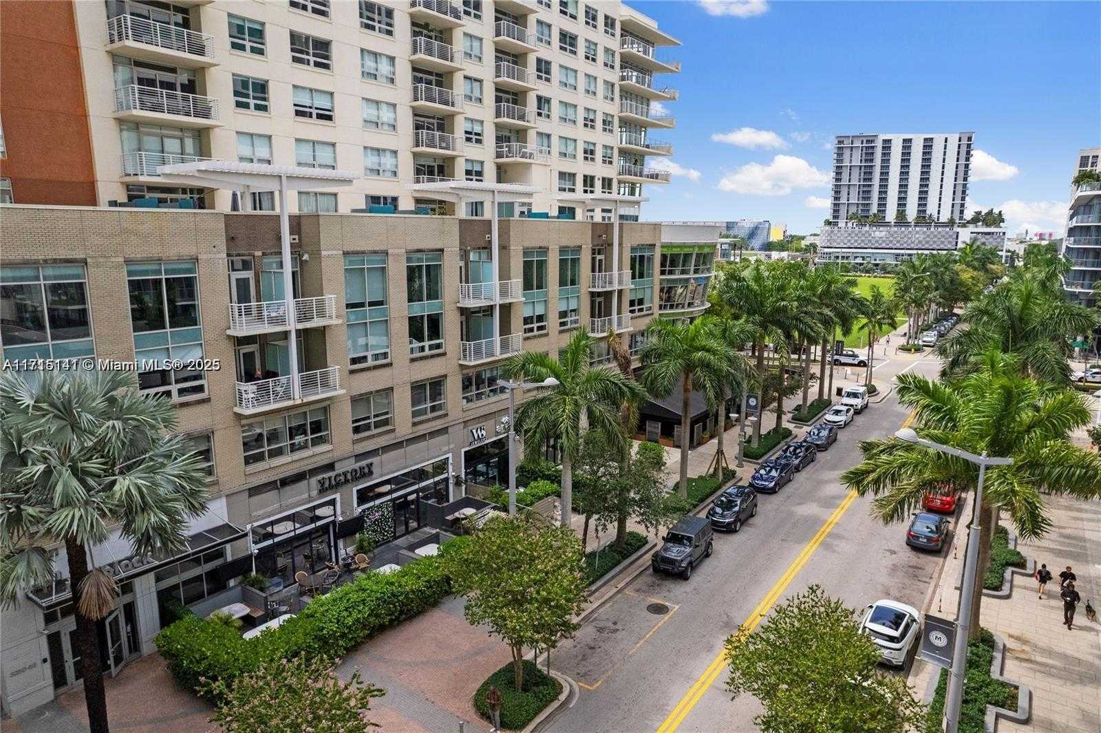 Small Image of 3250 NORTH EAST 1ST #1006, Miami Number 14