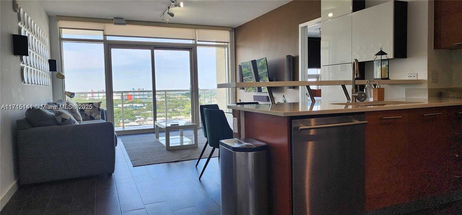 Small Image of 3250 NORTH EAST 1ST #1006, Miami Number 5
