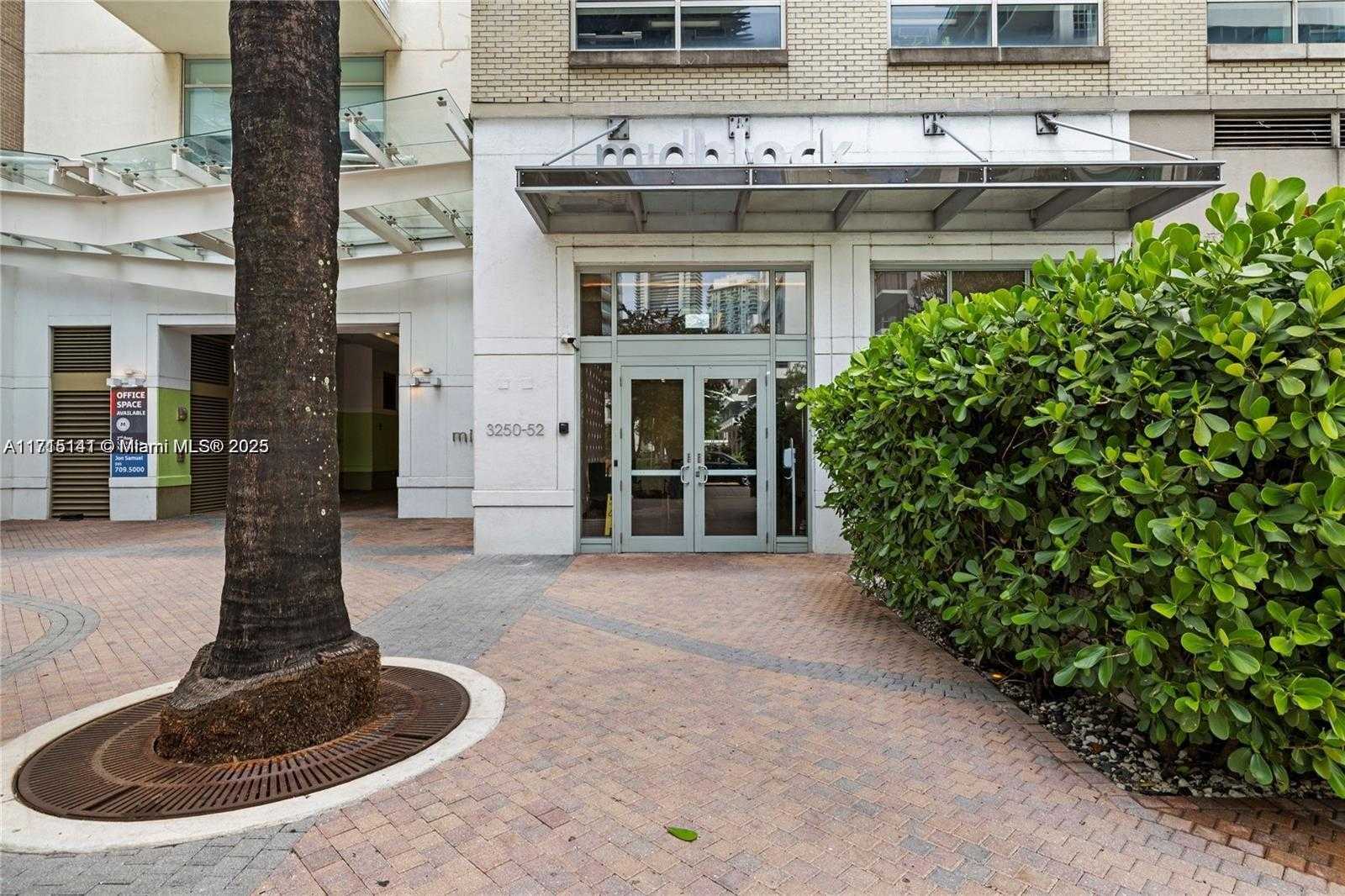 Small Image of 3250 NORTH EAST 1ST #1006, Miami Number 9