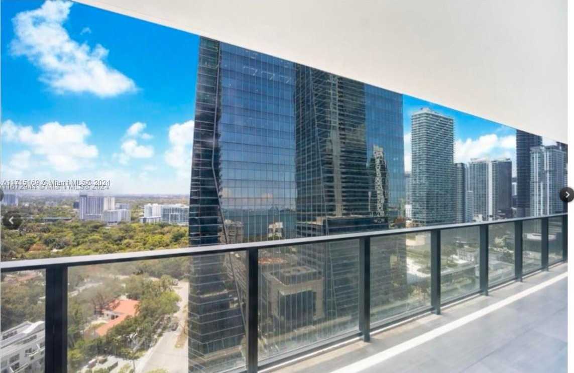 Small Image of 1451 BRICKELL AVE #2305, Miami Number 9
