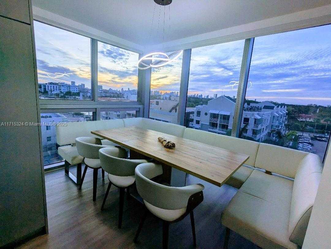 Small Image of 2655 COLLINS AVE #802, Miami Beach Number 5