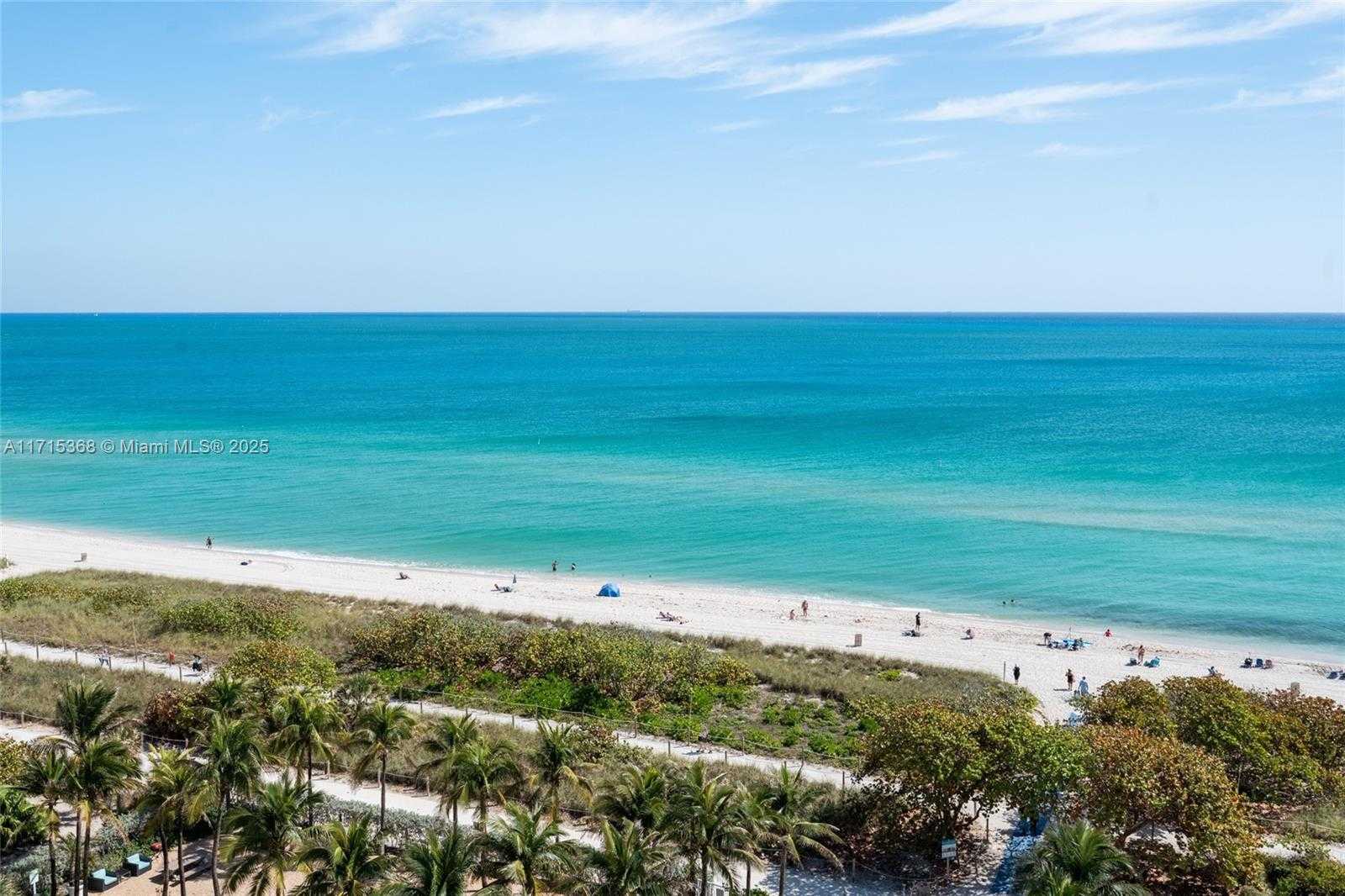 Small Image of 9195 COLLINS AVE #1103, Surfside Number 10