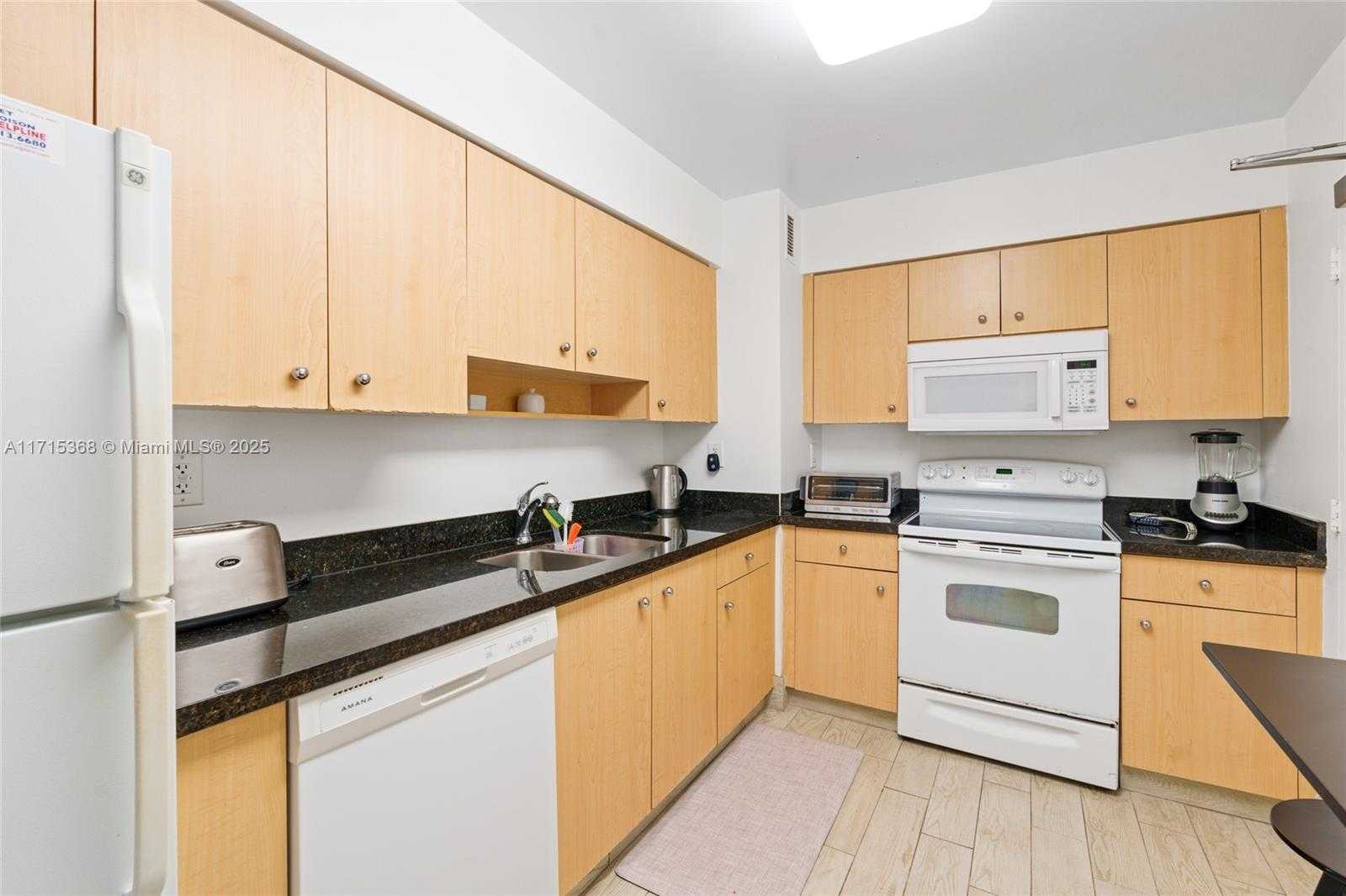 Small Image of 9195 COLLINS AVE #1103, Surfside Number 12
