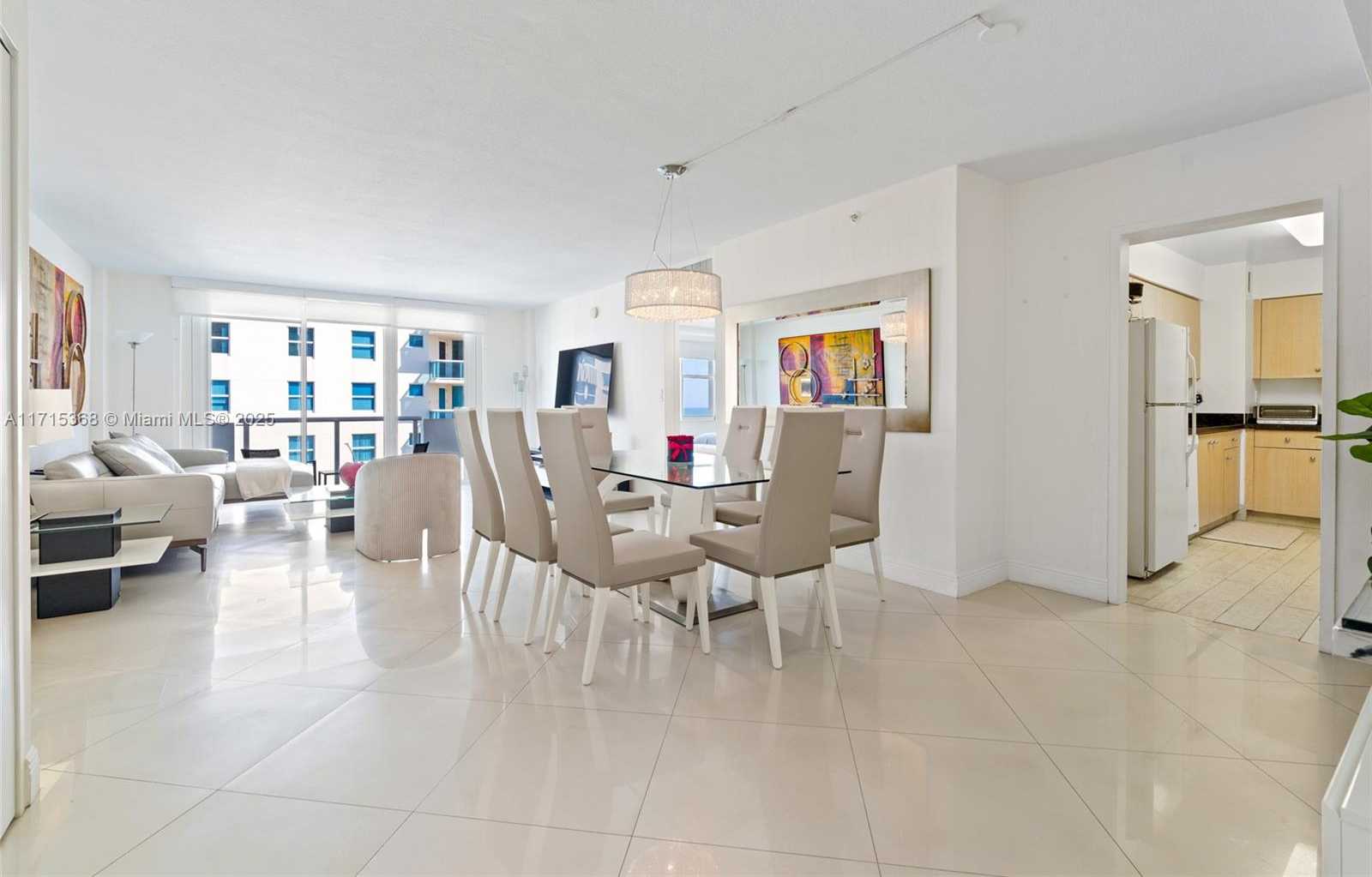 Small Image of 9195 COLLINS AVE #1103, Surfside Number 2