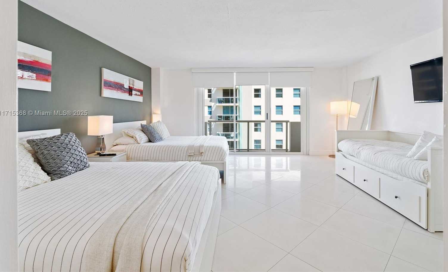 Small Image of 9195 COLLINS AVE #1103, Surfside Number 20