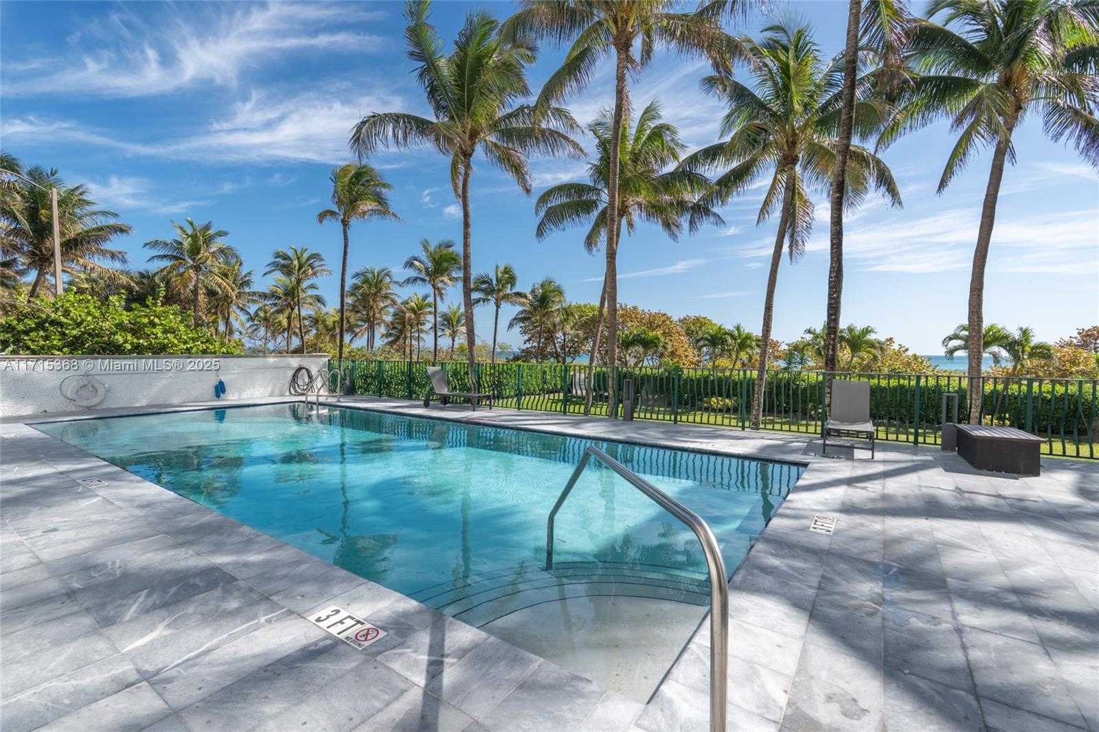 Small Image of 9195 COLLINS AVE #1103, Surfside Number 23