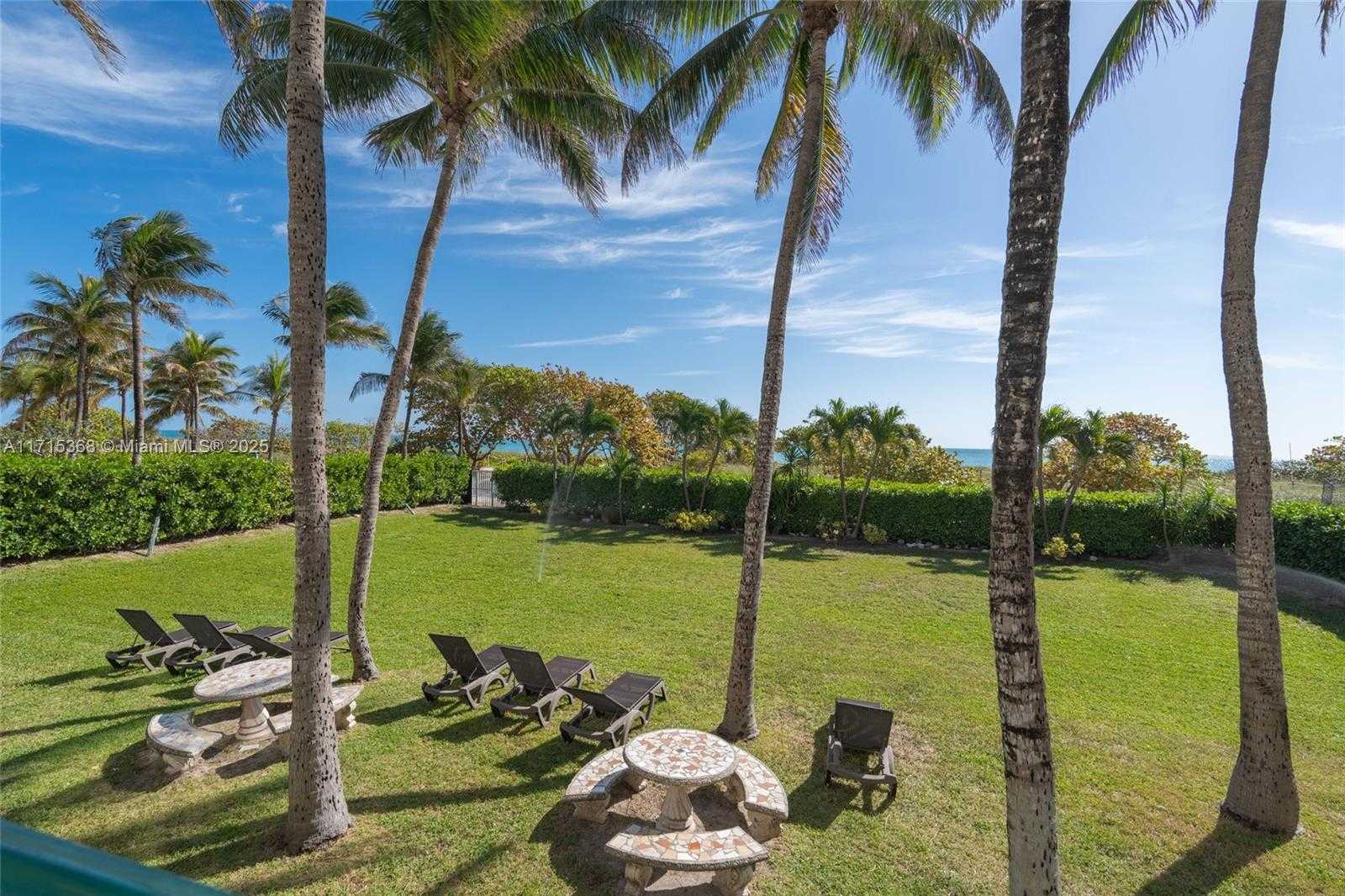 Small Image of 9195 COLLINS AVE #1103, Surfside Number 24